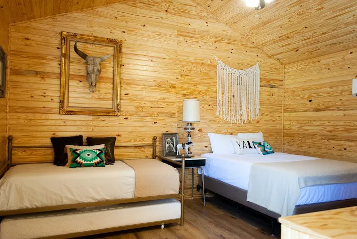 Kick Back Ranch & Event Center, LLC Picture 1