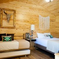 Kick Back Ranch & Event Center, LLC ico