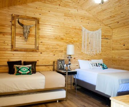 Kick Back Ranch & Event Center, LLC