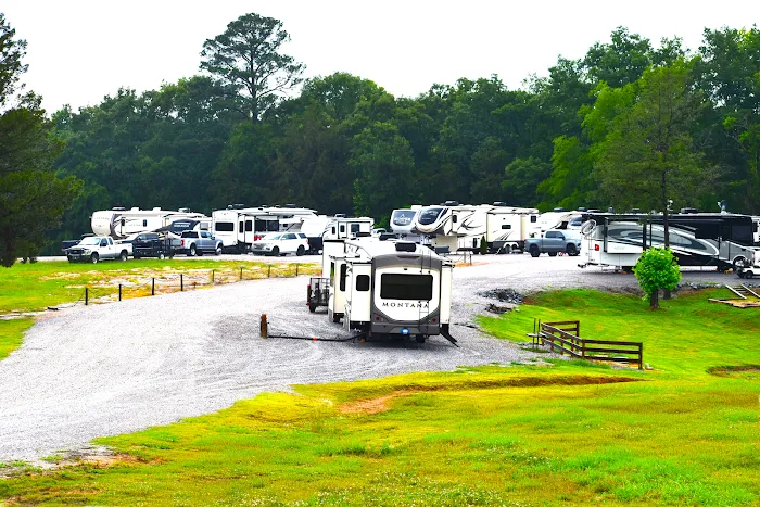 Kick Back Ranch & Event Center, LLC Picture 3