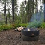 Long Lake Campground