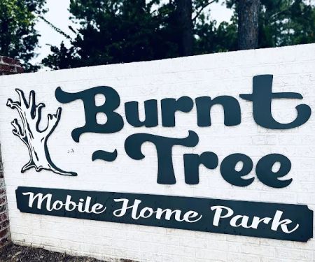 Burnt-Tree Park Inc