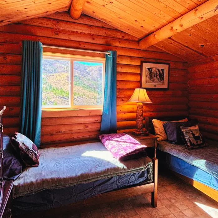 Oxen-Le-Fields Montana Picture 1