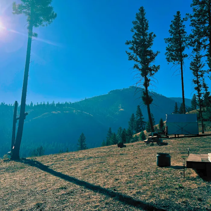 Oxen-Le-Fields Montana Picture 8