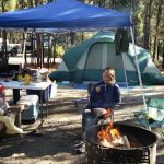 Shoreline Campground