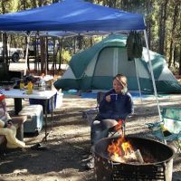 Shoreline Campground ico