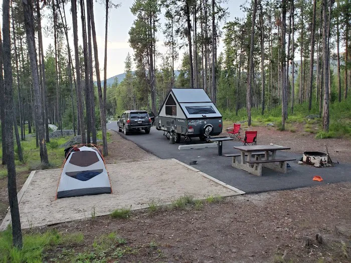 Shoreline Campground Picture 3