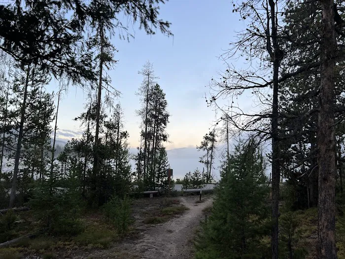 Shoreline Campground Picture 7