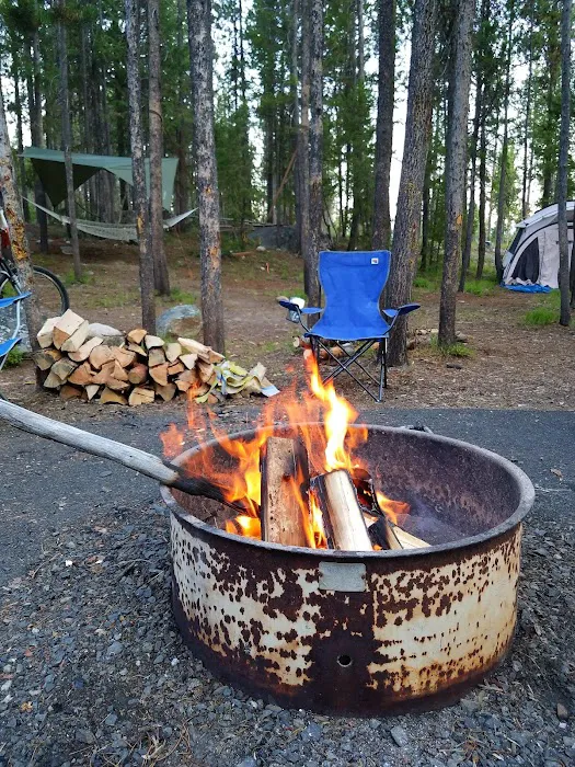 Shoreline Campground Picture 4
