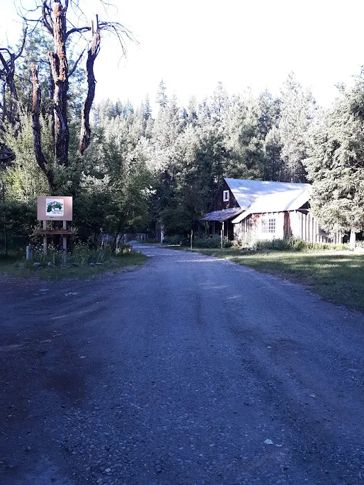 Coffee Creek Campground & RV Park Picture 1