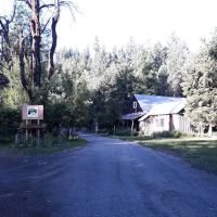 Coffee Creek Campground & RV Park ico