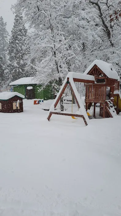 Coffee Creek Campground & RV Park Picture 6
