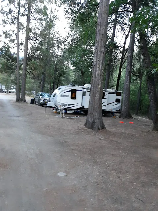 Coffee Creek Campground & RV Park Picture 3