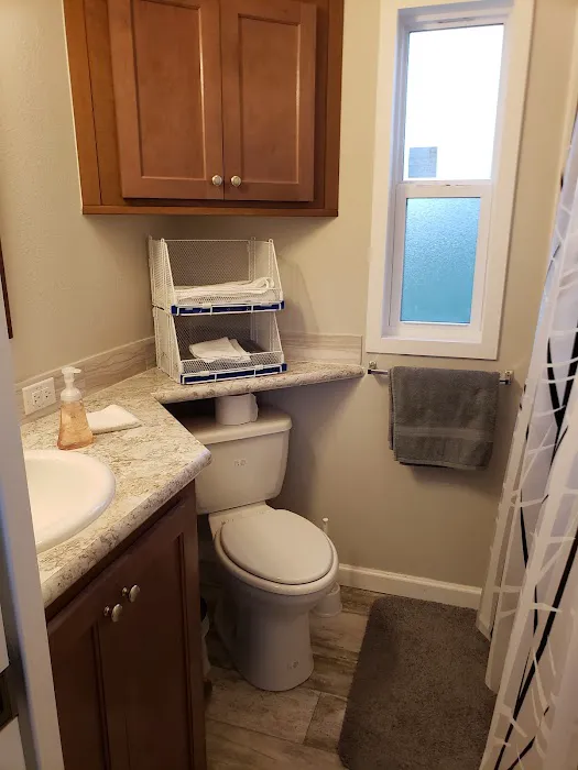 Long Branch Rest and Ride R.V. and Horse Park Picture 2