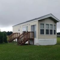 Long Branch Rest and Ride R.V. and Horse Park ico