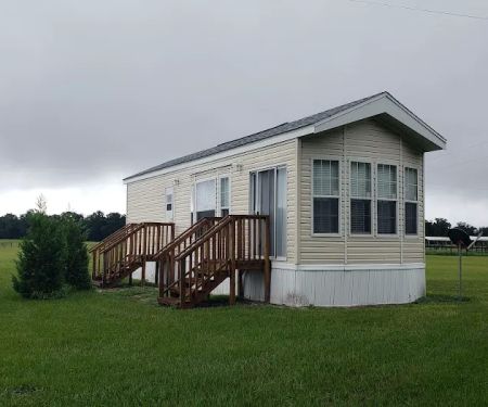 Long Branch Rest and Ride R.V. and Horse Park