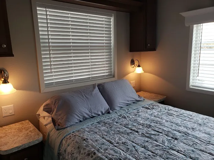 Long Branch Rest and Ride R.V. and Horse Park Picture 3