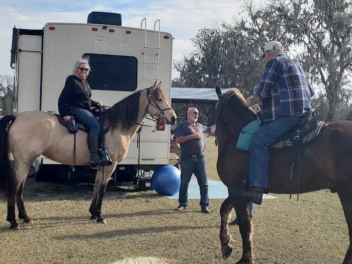 Long Branch Rest and Ride R.V. and Horse Park Picture 7