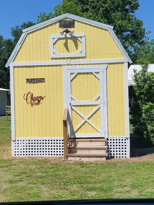 Long Branch Rest and Ride R.V. and Horse Park Picture 8