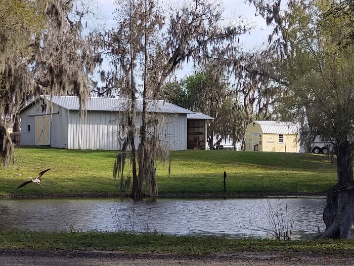 Long Branch Rest and Ride R.V. and Horse Park Picture 5