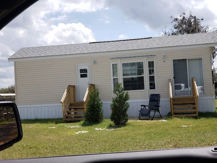 Long Branch Rest and Ride R.V. and Horse Park Picture 4