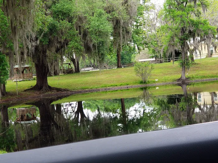 Long Branch Rest and Ride R.V. and Horse Park Picture 6