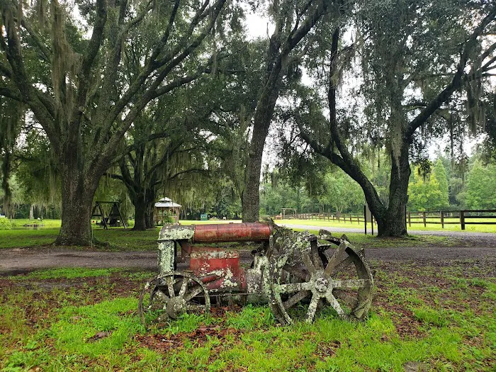 Long Branch Rest and Ride R.V. and Horse Park Picture 10