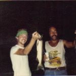 Big Slide Campground