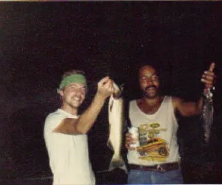 Big Slide Campground