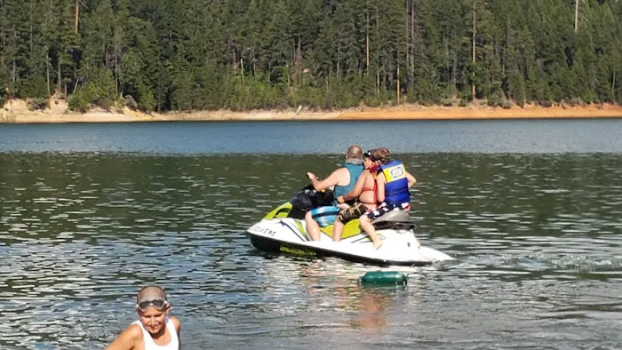 Clark Springs Campground Picture 1