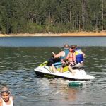 Clark Springs Campground