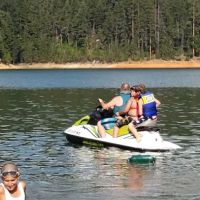 Clark Springs Campground ico