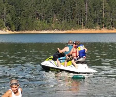 Clark Springs Campground