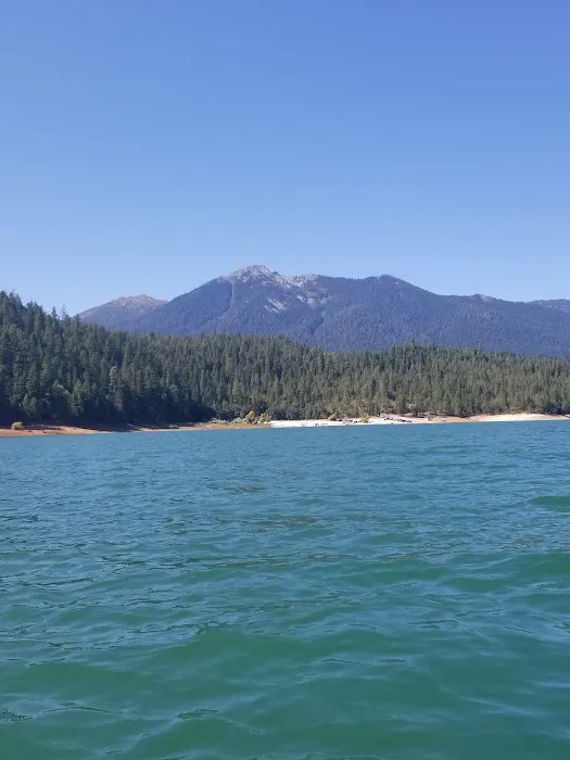 Clark Springs Campground Picture 2