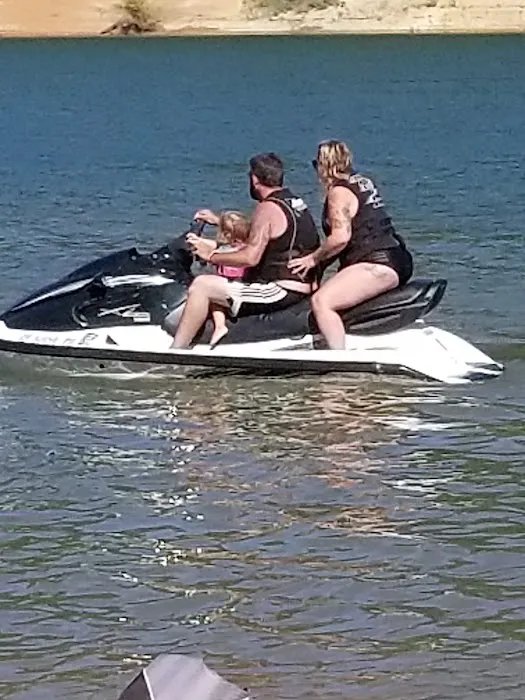 Clark Springs Campground Picture 3