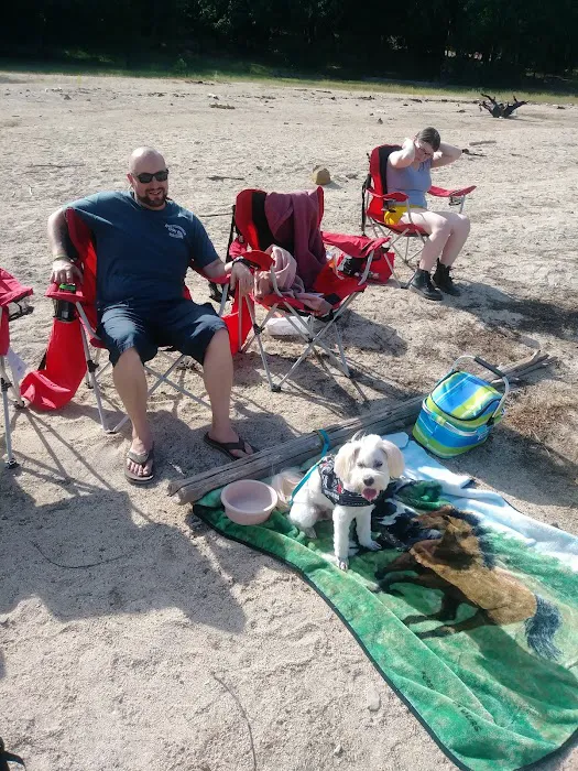 Clark Springs Campground Picture 5