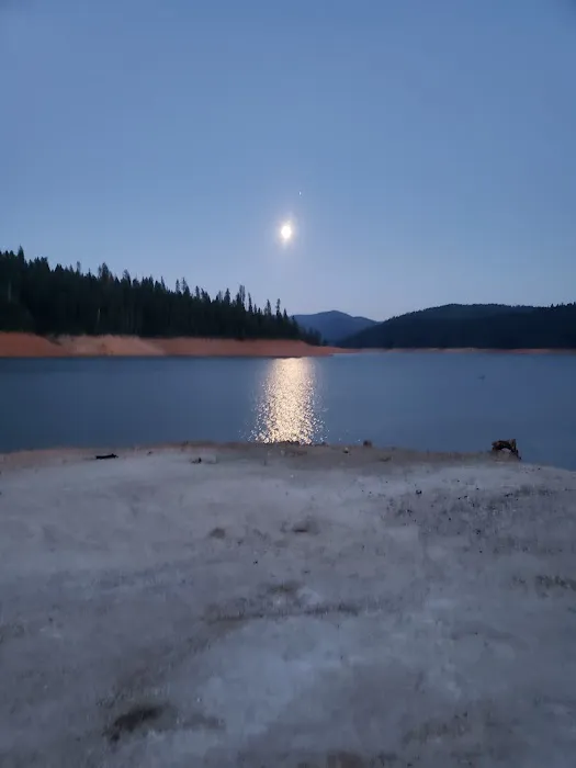 Clark Springs Campground Picture 8