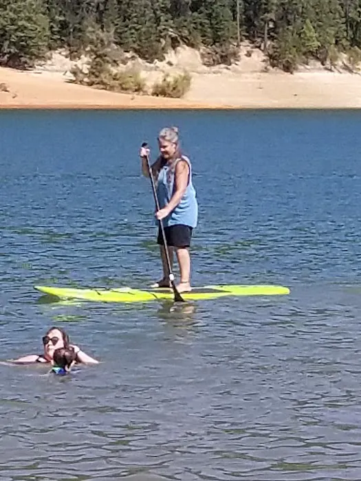 Clark Springs Campground Picture 10