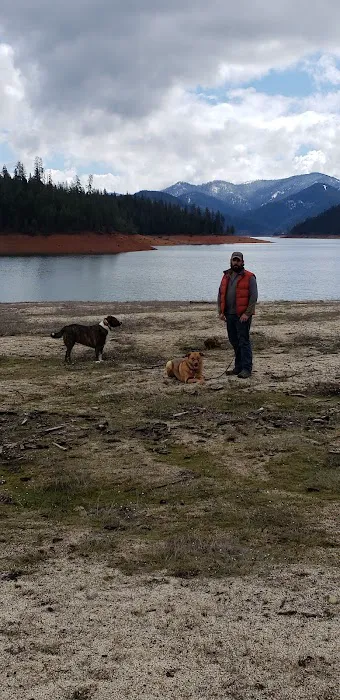 Clark Springs Campground Picture 9