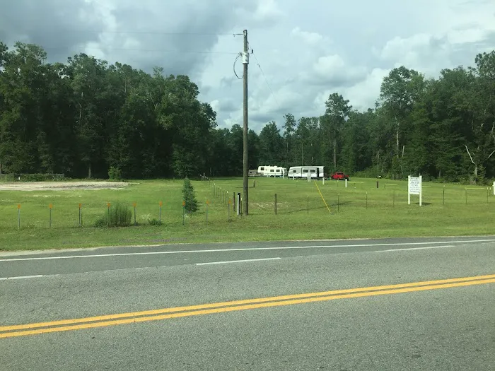 Ellaville RV Park Picture 1
