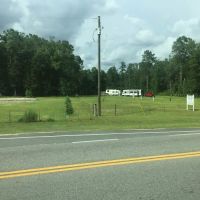 Ellaville RV Park ico