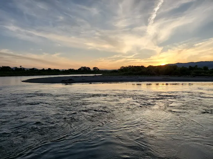 Missouri Headwaters Campground Picture 1