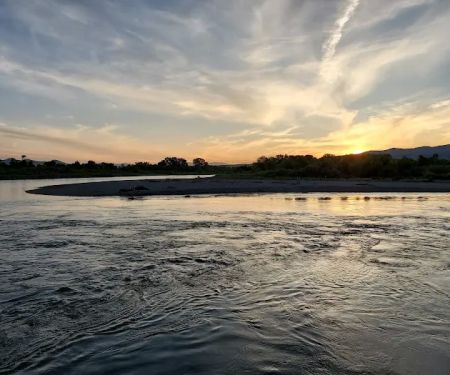 Missouri Headwaters Campground