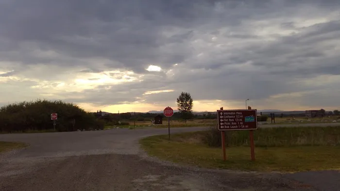 Missouri Headwaters Campground Picture 5