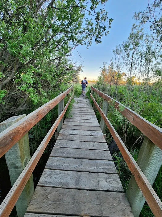 Missouri Headwaters Campground Picture 3
