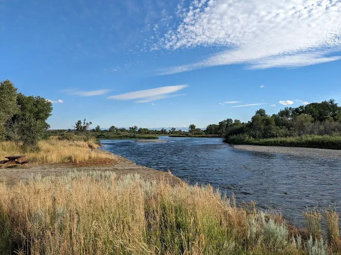 Missouri Headwaters Campground Picture 2