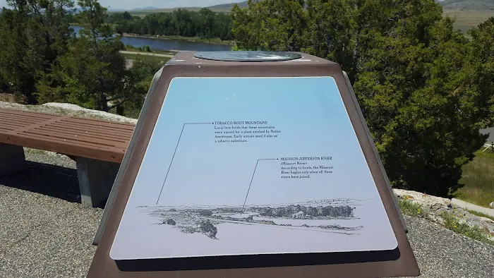 Missouri Headwaters Campground Picture 9