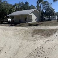 Futter's 4 Oaks RV Park ico