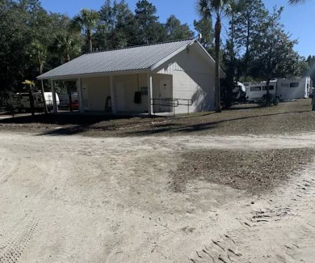 Futter's 4 Oaks RV Park