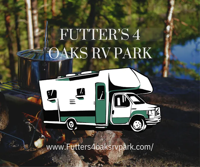 Futter's 4 Oaks RV Park Picture 3